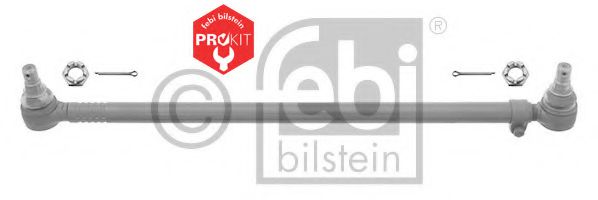 FEBI BILSTEIN Centre Rod Assembly 11576838 - FEBI BILSTEIN