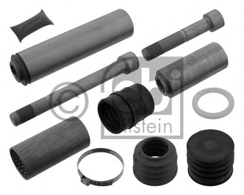 FEBI BILSTEIN Repair Kit, brake caliper 11580959 - FEBI BILSTEIN