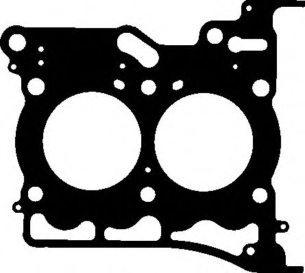 ELRING Gasket, cylinder head 11878941 - ELRING