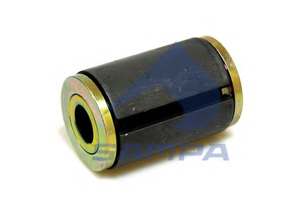 SAMPA Bushing, leaf spring 12528847 - SAMPA