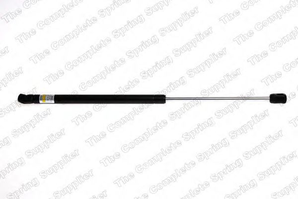LESJOFORS Gas Spring, boot-/cargo area 10660414 - LESJÖFORS