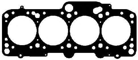 ELRING Gasket, cylinder head 11658681 - ELRING