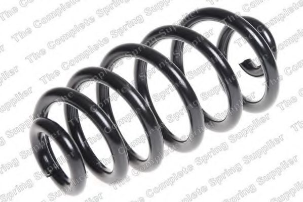 LESJOFORS Coil Spring 10852735 - LESJÖFORS