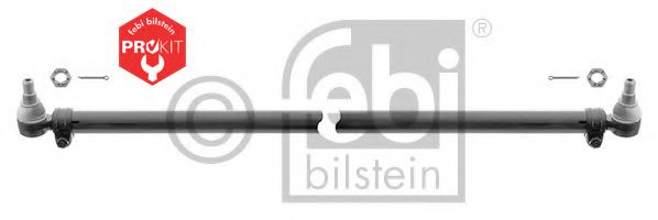 FEBI BILSTEIN Tie Rod 11587641 - FEBI BILSTEIN