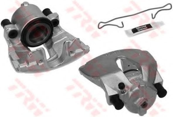 TRW Brake Caliper 10702977 - TRW