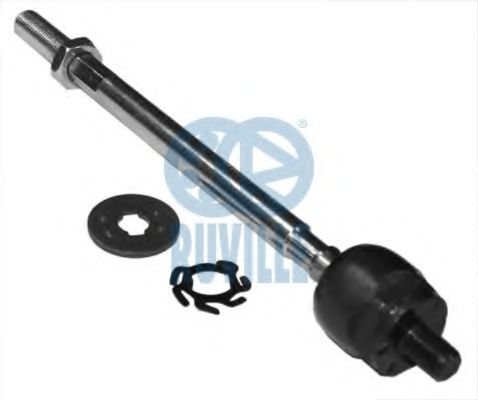 RUVILLE Tie Rod Axle Joint 10665326 - RUVILLE