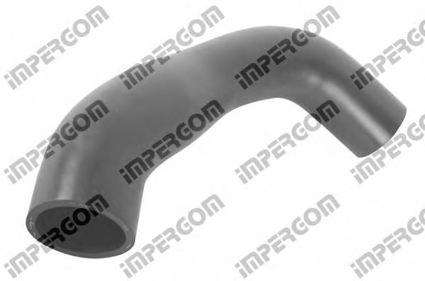 ORIGINAL IMPERIUM Charger Air Hose 12169694 - ORIGINAL IMPERIUM
