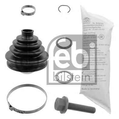 FEBI BILSTEIN Bellow Kit, drive shaft 11562718 - FEBI BILSTEIN