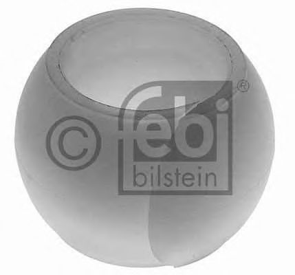 FEBI BILSTEIN Mounting, stabiliser bar 11568696 - FEBI BILSTEIN