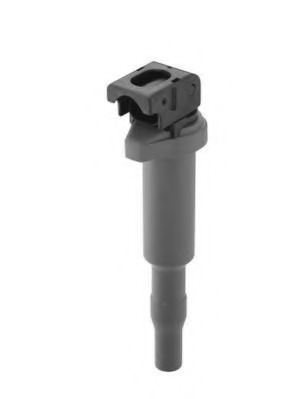 BorgWarner (BERU) Ignition Coil 10887603 - BorgWarner (BERU)