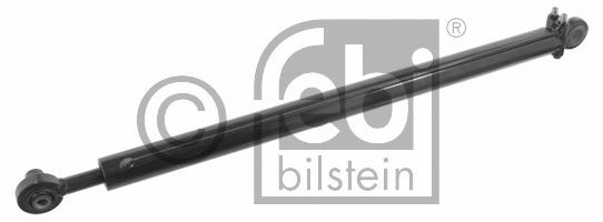 FEBI BILSTEIN Tilt Cylinder, driver cab 11583417 - FEBI BILSTEIN