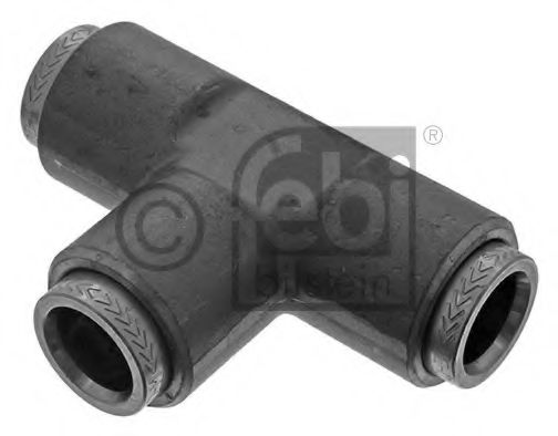 FEBI BILSTEIN Connector, compressed-air line 11575369 - FEBI BILSTEIN