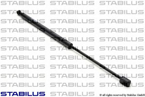 STABILUS Gas Spring, boot-/cargo area 11626470 - STABILUS