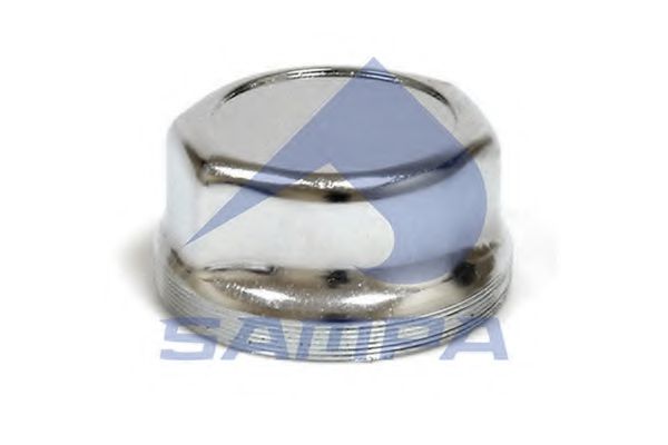 SAMPA Cap, wheel bearing 12227901 - SAMPA