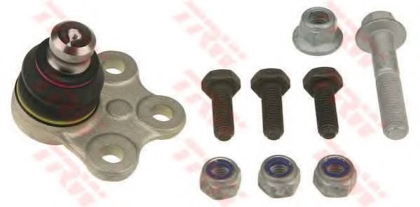 TRW Ball Joint 10694867 - TRW