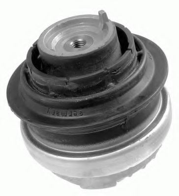 LEMFORDER Engine Mounting 10687783 - LEMFÖRDER