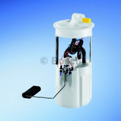 BOSCH Fuel Feed Unit 10176531 - BOSCH