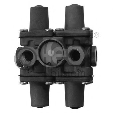 FEBI BILSTEIN Multi-circuit Protection Valve 11591505 - FEBI BILSTEIN