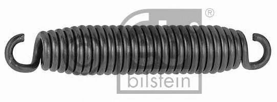 FEBI BILSTEIN Spring, brake shoes 11564789 - FEBI BILSTEIN