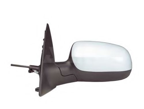 ALKAR Outside Mirror 30102332 - ALKAR