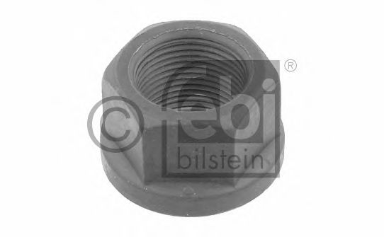 FEBI BILSTEIN Wheel Nut 11564322 - FEBI BILSTEIN