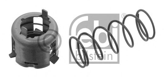 FEBI BILSTEIN Repair kit, automatic adjustment 11581808 - FEBI BILSTEIN