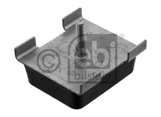 FEBI BILSTEIN Rubber Buffer, suspension 11585301 - FEBI BILSTEIN