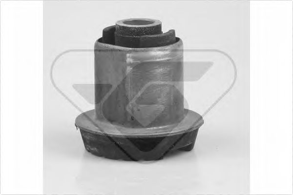 HUTCHINSON Mounting, axle beam 10356781 - HUTCHINSON