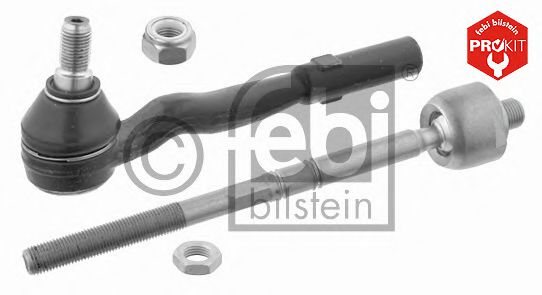 FEBI BILSTEIN Tie Rod 11578667 - FEBI BILSTEIN