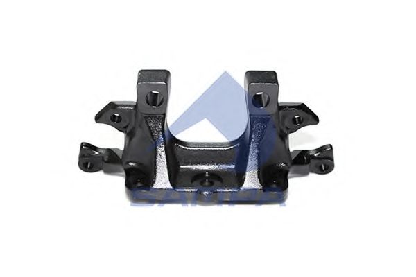 SAMPA Bracket, axle beam 12227992 - SAMPA