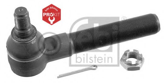 FEBI BILSTEIN Tie Rod End 11570581 - FEBI BILSTEIN