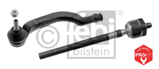 FEBI BILSTEIN Tie Rod 11586857 - FEBI BILSTEIN