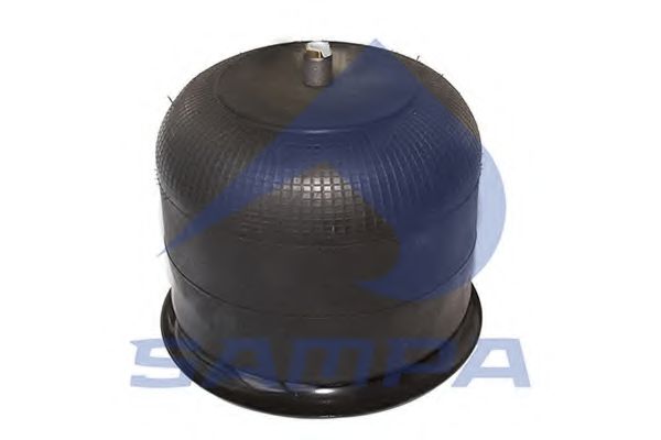 SAMPA Bellow, air suspension 12581602 - SAMPA