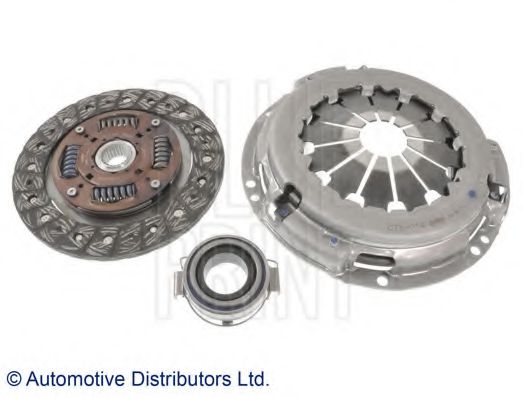 BLUE PRINT Clutch Kit 11784562 - BLUE PRINT