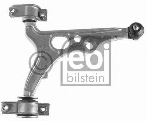 FEBI BILSTEIN Control/Trailing Arm, wheel suspens 11568935 - FEBI BILSTEIN
