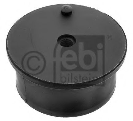 FEBI BILSTEIN Mounting, engine 11588839 - FEBI BILSTEIN