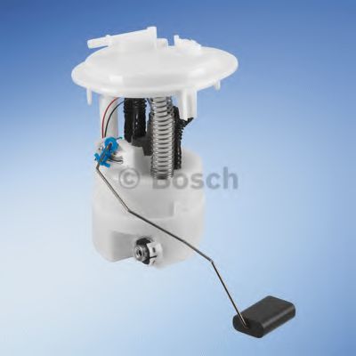 BOSCH Fuel Feed Unit 10939741 - BOSCH