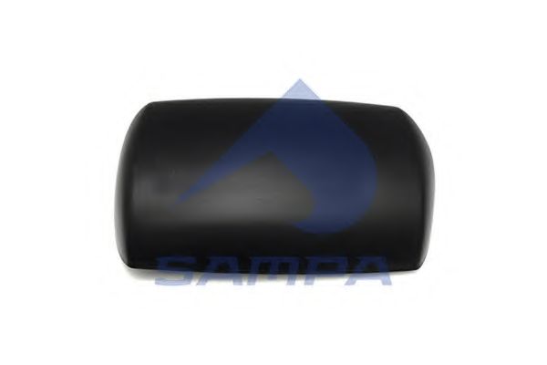 SAMPA Cover, exterior mirror 12531274 - SAMPA