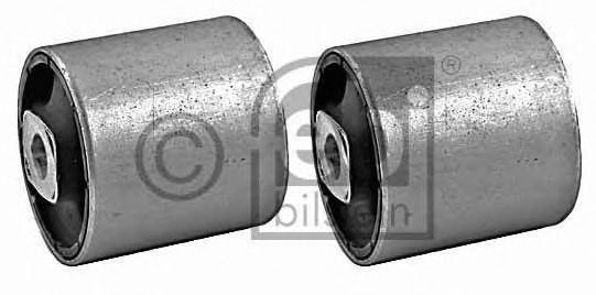 FEBI BILSTEIN Mounting, control/trailing arm 11566565 - FEBI BILSTEIN