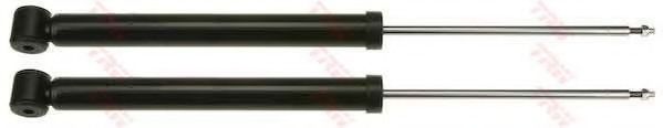 TRW Shock Absorber 10711637 - TRW