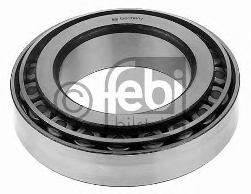FEBI BILSTEIN Wheel Bearing 11575176 - FEBI BILSTEIN