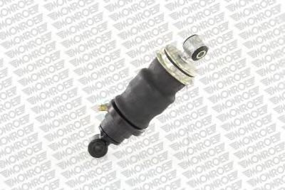 MONROE Shock Absorber, cab suspension 11919483 - MONROE