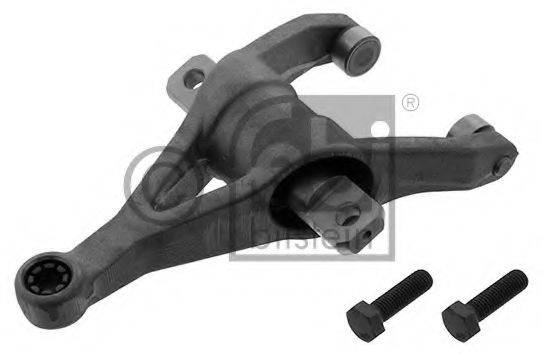 FEBI BILSTEIN Release Fork, clutch 11587503 - FEBI BILSTEIN