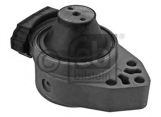FEBI BILSTEIN Mounting, engine 11591454 - FEBI BILSTEIN