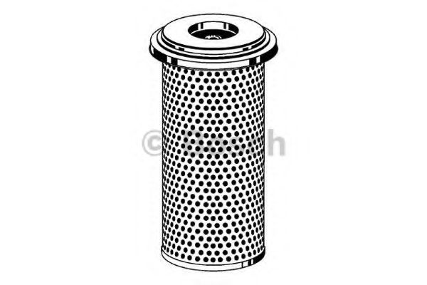 BOSCH Air Filter 10109744 - BOSCH