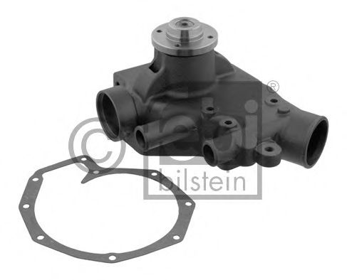 FEBI BILSTEIN Water Pump, engine cooling 11583952 - FEBI BILSTEIN