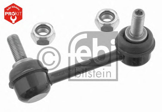 FEBI BILSTEIN Link/Coupling Rod, stabiliser bar 11579801 - FEBI BILSTEIN