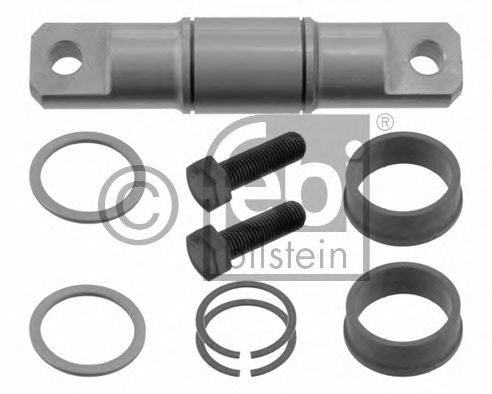 FEBI BILSTEIN Bolt, release fork 11575807 - FEBI BILSTEIN
