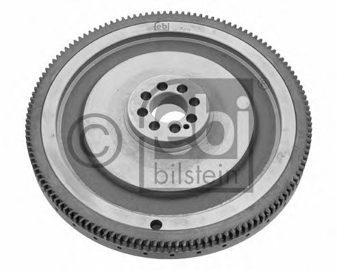 FEBI BILSTEIN Flywheel 11581220 - FEBI BILSTEIN