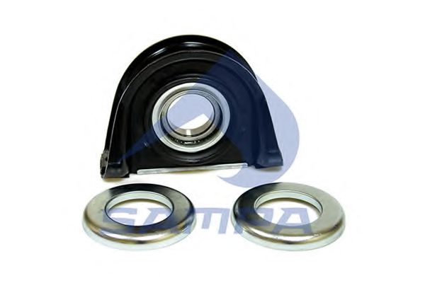 SAMPA Suspension, propshaft 12529111 - SAMPA